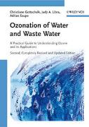 Ozonation of Water and Waste Water
