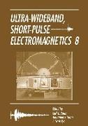 Ultra-Wideband Short-Pulse Electromagnetics 8
