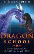 Dragon School: Dust of Death