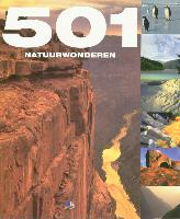 501 Natuurwonderen / druk 1
