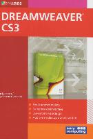 Snelgids dreamweaver cs3 / druk 1