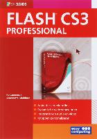 Snelgids flash cs3 professional / druk 1