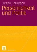 Persönlichkeit und Politik