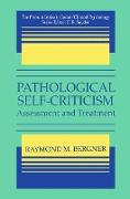 Pathological Self-Criticism