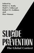 Suicide Prevention