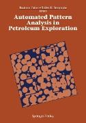 Automated Pattern Analysis in Petroleum Exploration