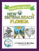 Explore the Sights of New Smyrna Beach, Florida