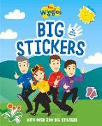 The Wiggles: Big Stickers for Little Hands