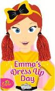 The Wiggles Emma!: Emma's Dress Up Day