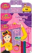 Wiggles Emma!: Colouring and Activity Pack