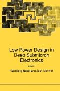 Low Power Design in Deep Submicron Electronics