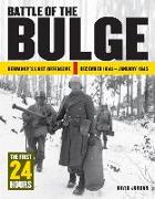 Battle of the Bulge