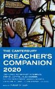 The Canterbury Preacher's Companion 2020