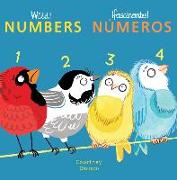 Numbers/Numeros