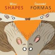 Wild! Shapes/Fasinates! Formas