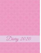 Diary 2020: Pink