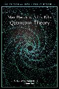 Quantum Theory