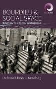 Bourdieu and Social Space
