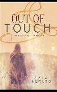 Out of Touch: Touch of Gray, Book One