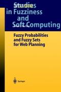 Fuzzy Probabilities and Fuzzy Sets for Web Planning
