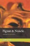 Pignut & Nuncle: Jane Eyre Meets King Lear on the Stormbound Heath