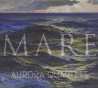Mare-Works For 4 Pianists