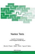 Nuclear Tests