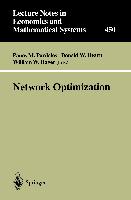 Network Optimization