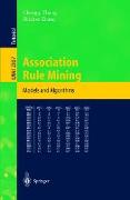 Association Rule Mining