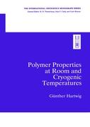 Polymer Properties at Room and Cryogenic Temperatures