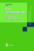 Bioaccumulation New Aspects and Developments