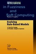 Evolving Rule-Based Models