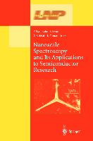 Nanoscale Spectroscopy and Its Applications to Semiconductor Research