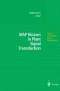 MAP Kinases in Plant Signal Transduction