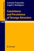 Coexistence and Persistence of Strange Attractors
