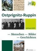 Ostprignitz-Ruppin. Jahrbuch 2019