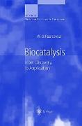 Biocatalysis