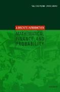 Mathematical Finance and Probability