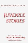 Juvenile Stories: Untold Stories from Within