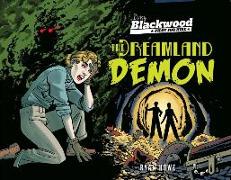 Daisy Blackwood: Pilot For Hire - The Dreamland Demon