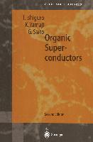 Organic Superconductors