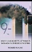 9-11: How 9-11 Links in Christ's Last Parables Show How End-Times Begin This Spring