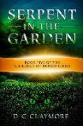 Serpent in the Garden: The Children of Enoch Series Book 5