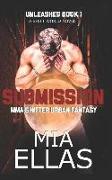 Submission Mma Shifter Urban Fantasy: (the Unleashed Book 1)