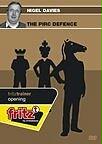 Fritz-Trainer: The Pirc Defence. DVD-ROM für Windows Vista/XP