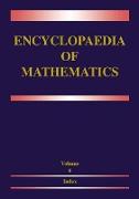 Encyclopaedia of Mathematics