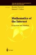 Mathematics of the Internet