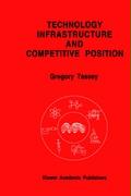 Technology Infrastructure and Competitive Position