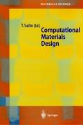 Computational Materials Design