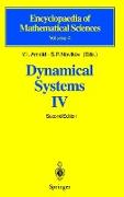 Dynamical Systems IV